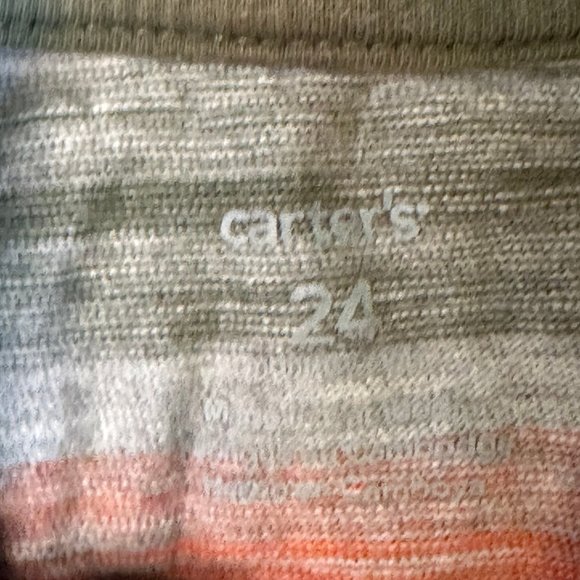 Set of Two 24MO Shirts - Picture 4 of 4